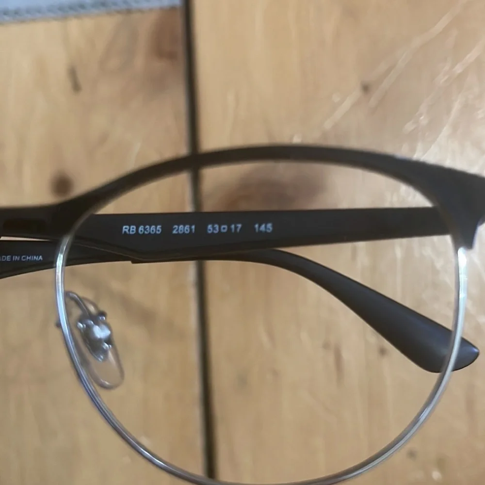 Ray-Ban - Picture 2 of 7